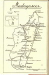 Map: The Madagascar I Love