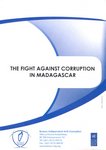 The Fight Against Corruption in Madagascar / La Lutte Contre la Corruption à Madagascar