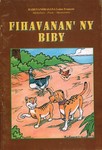 Front Cover: Fihavanan'ny Biby