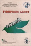 Front Cover: Fiompiana Landy