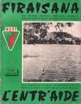 Firaisana: Revio; isam-bolana; lahatsoratra; vaovaon'ny asa; fikambanan'ny mpanao asa soa sy mpitaiza ny zaza kambotin'ny Polisy Malagasy/L'Entr'aide: Revue mensuelle littéraire et corporative de la Mutuelle de Secours et Orphelinat de la Police Malagasy