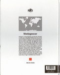Back Cover: Madagascar: La Grande Île
