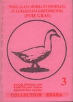 Torolalana Momba ny Fiompiana sy Famahanana Sarindokotra (Foie Gras)