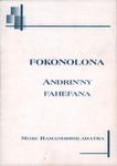 Fokonolona