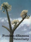 Front Cover: Fomban-dRazana Tsimihety