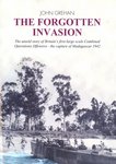 Front Cover: The Forgotten Invasion: The untold ...