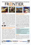 Front Cover: Newsletter of the Society for Envir...