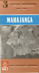 Front Cover: Sarintanan'i Madagasikara / Carte d...