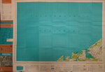 Front (Unfolded): Sarintanan'i Madagasikara / Carte d...