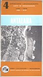 Sarintanan'i Madagasikara / Carte de Madagasikara: Antalaha