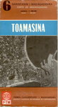 Sarintanan'i Madagasikara / Carte de Madagasikara: Toamasina