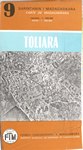 Sarintanan'i Madagasikara / Carte de Madagasikara: Toliara