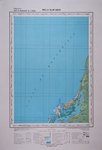 Front: Belo-sur-Mer: Carte de Madagascar a...