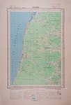 Front: Ankoba: Carte de Madagascar au 1:10...