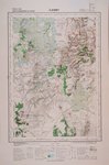 Front: Ilemby: Carte de Madagascar au 1:10...