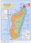 Front: Madagasikara: Ny Toetany: Le Climat