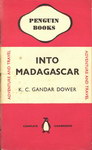 Front Cover: Into Madagascar