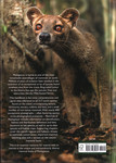 Back Cover: Handbook of Mammals of Madagascar