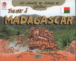 Front Cover: Balade à Madagascar