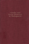Front Cover: Gender and Social Structure in Mada...