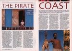 Article First Page: The Geographical Magazine: March 19...