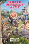 Front Cover: Gerald Durrell's Army