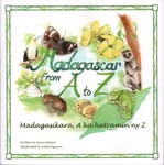 Front Cover: Madagascar from A to Z / Madagasika...