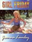 Front Cover: Girl Friday