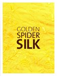 Front Cover: Golden Spider Silk