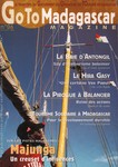 Front Cover: Goto Madagascar Magazine: No. 6: ju...