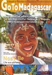 Front Cover: Goto Madagascar Magazine: No. 10: A...