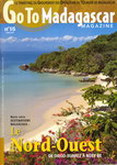 Front Cover: Goto Madagascar Magazine: No. 15: M...