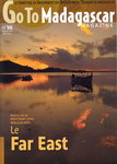 Front Cover: Goto Madagascar Magazine: No. 16: J...