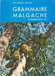 Grammaire Malgache