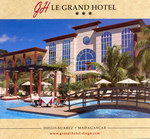 Le Grand Hotel