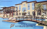 Le Grand Hotel