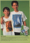 Back Cover: Greenpeace: Spring/Summer 1997