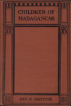 Front Cover: Children of Madagascar