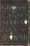 Back Cover: Große Insel Madagaskar