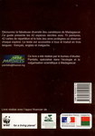 Back Cover: Guide des Chameleons de Madagascar ...