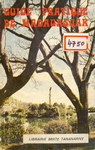 Front Cover: Guide Pratique de Madagascar