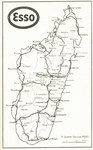 Map: Guide Pratique de Madagascar
