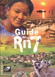 Front Cover: Guide de la RN7