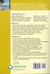 Back Cover: Travellers Survival Kit: Madagascar...