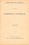 Commerce Exterieur