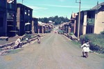 Image: Street: Ambatomanga