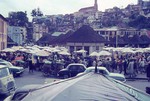 Image: Fruit for sale, ny Zoma market: Rue...