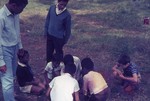 Image: Cub Scouts compass game: Soavinandr...