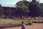 Image: Break time at the Friends School: S...