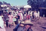 Image: Soavinandriana market